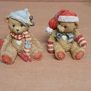 Cherished Teddies  